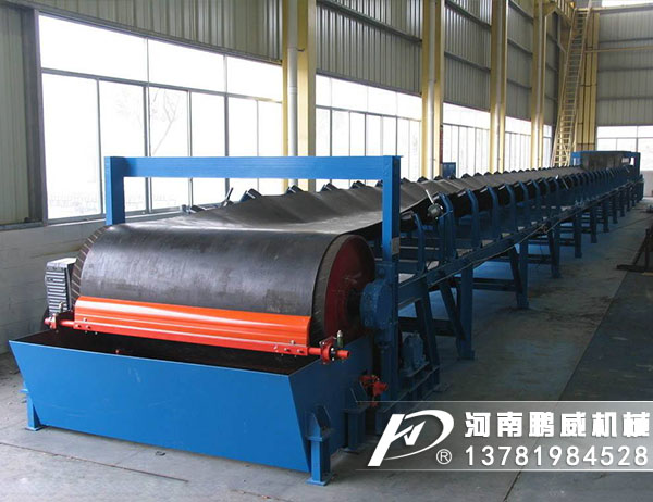 皮帶輸送機發(fā)生事故的原因及預防措施有哪些？